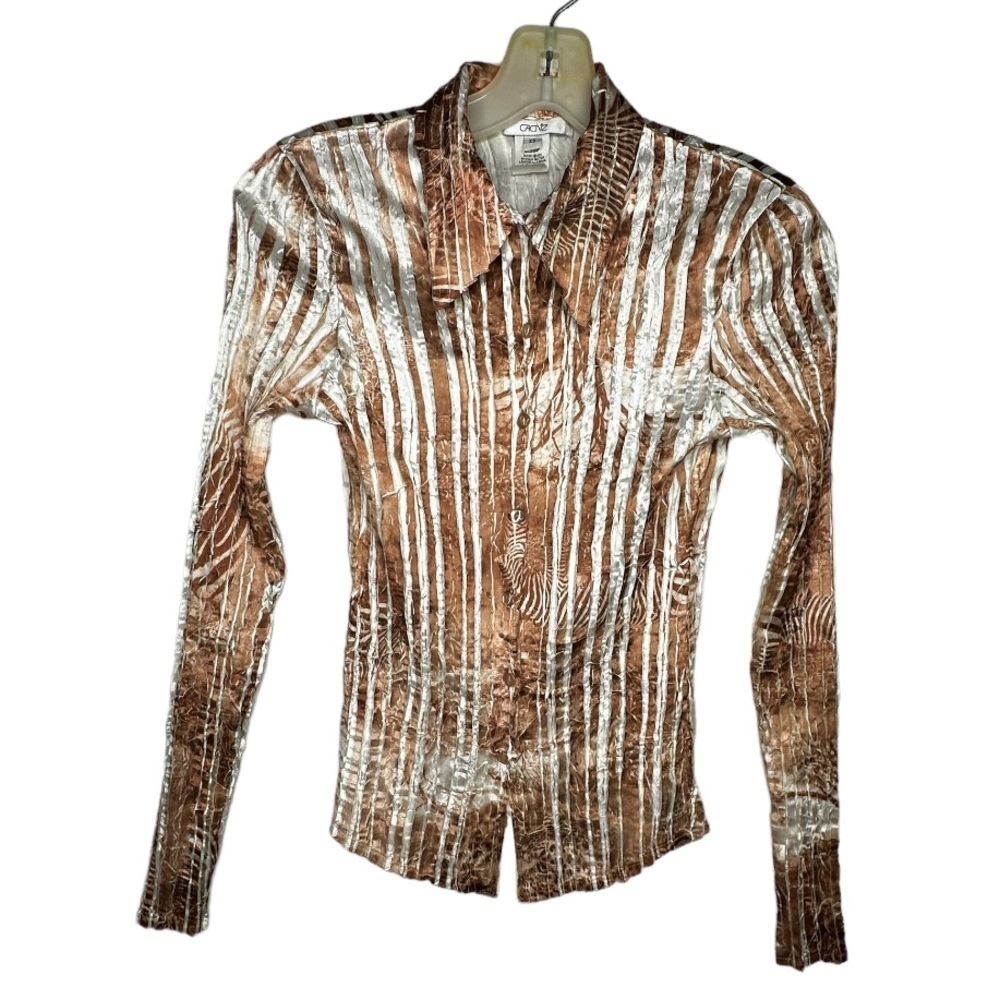 Cache Blouse‎